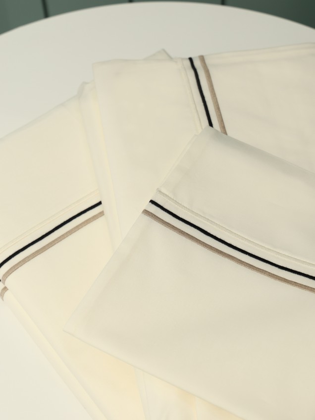 Jogo de Lençóis Cording