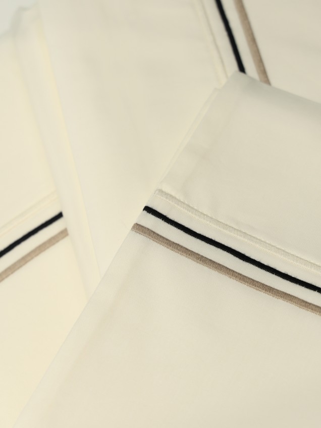 Jogo de Lençóis Cording