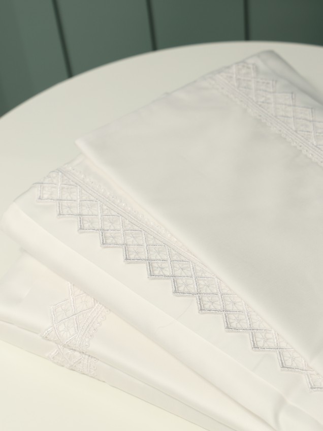 Jogo de Lençóis Atenas