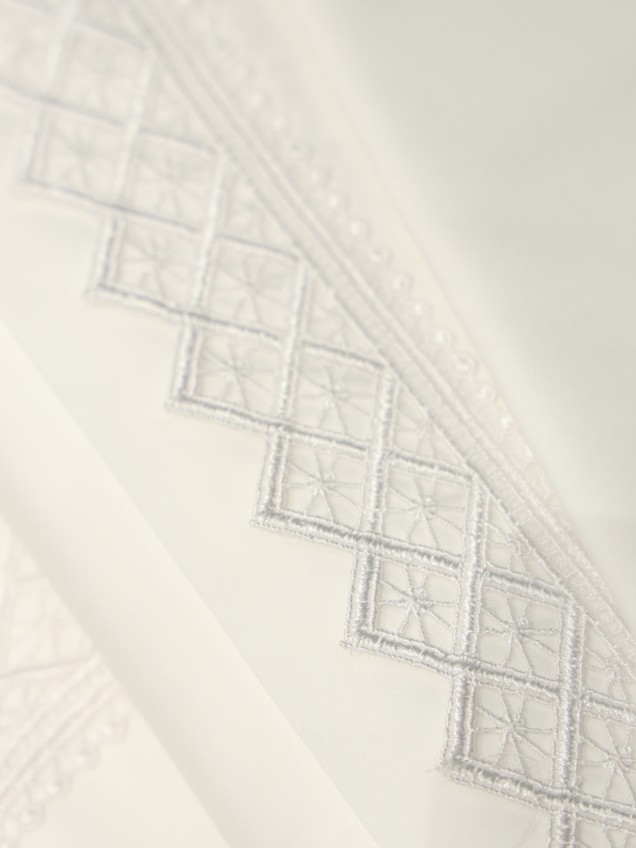 Jogo de Lençóis Atenas