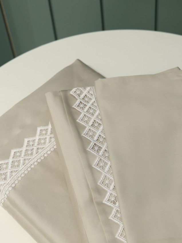 Jogo de Lençóis Atenas