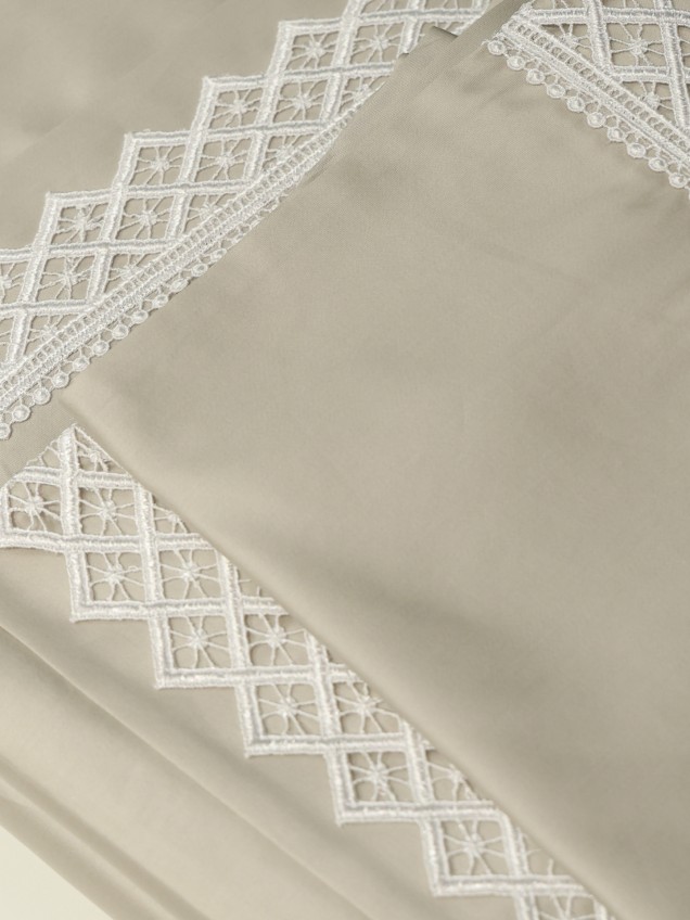 Jogo de Lençóis Atenas