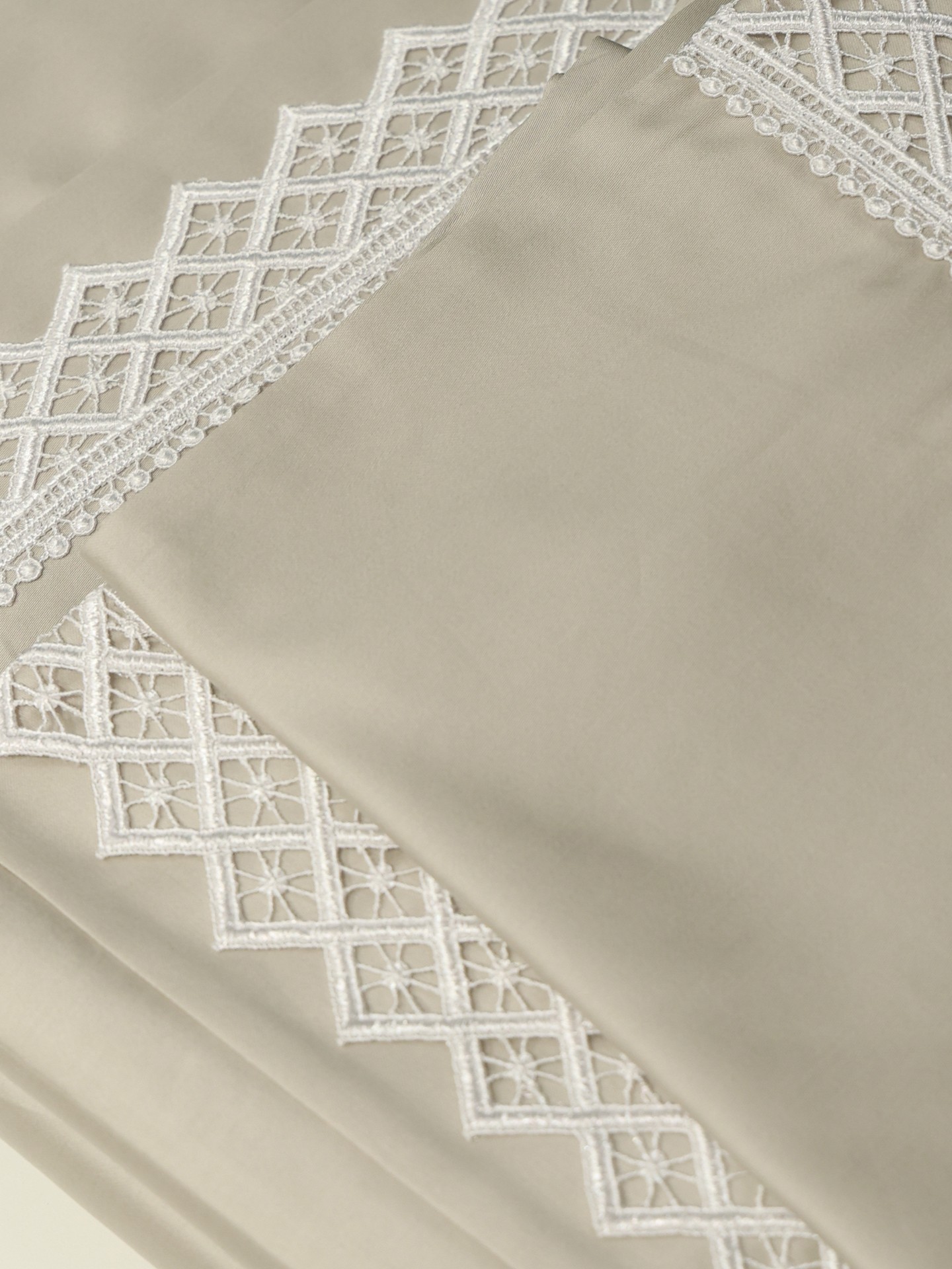 Jogo de Lençóis Atenas