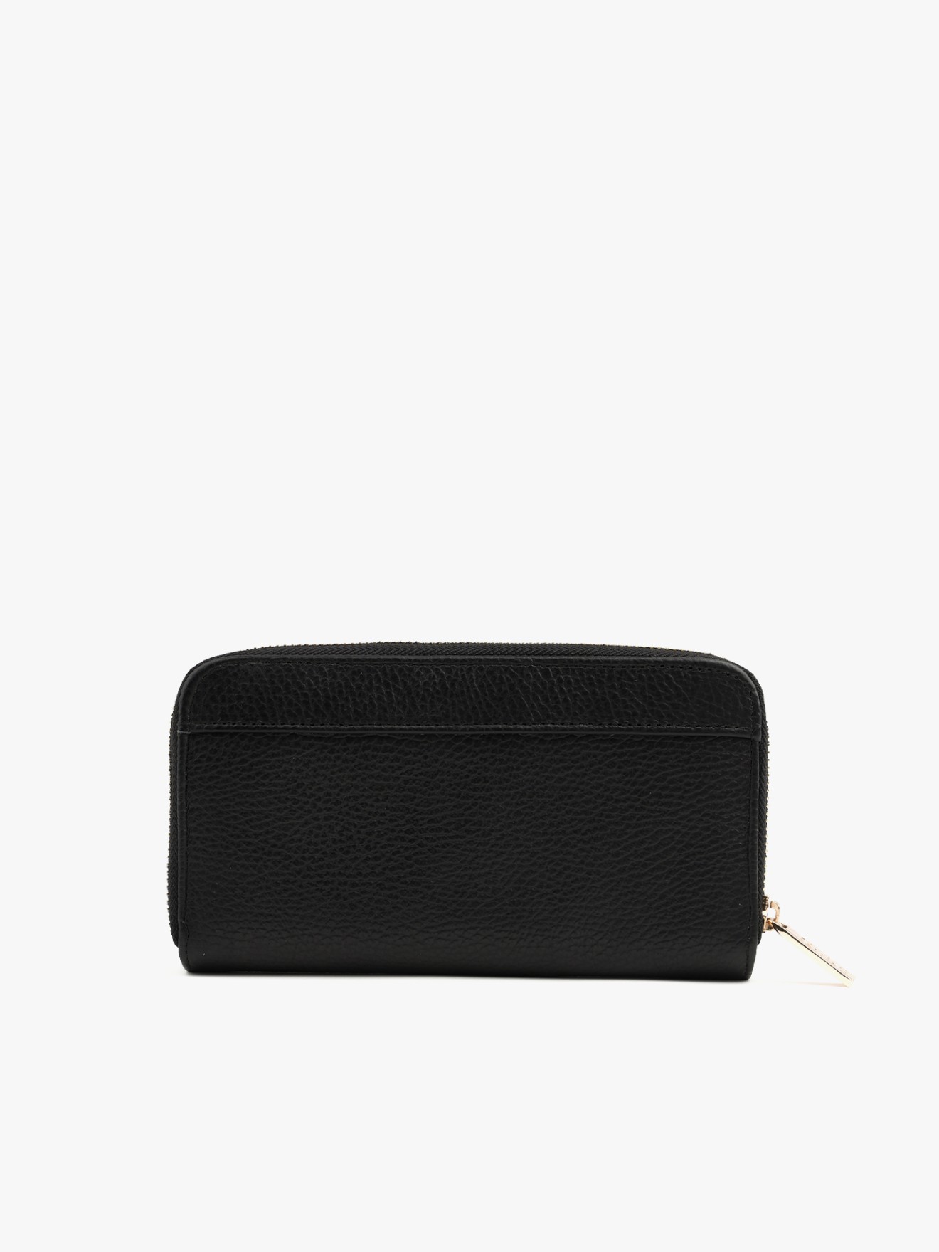 Porta-moedas em Pele