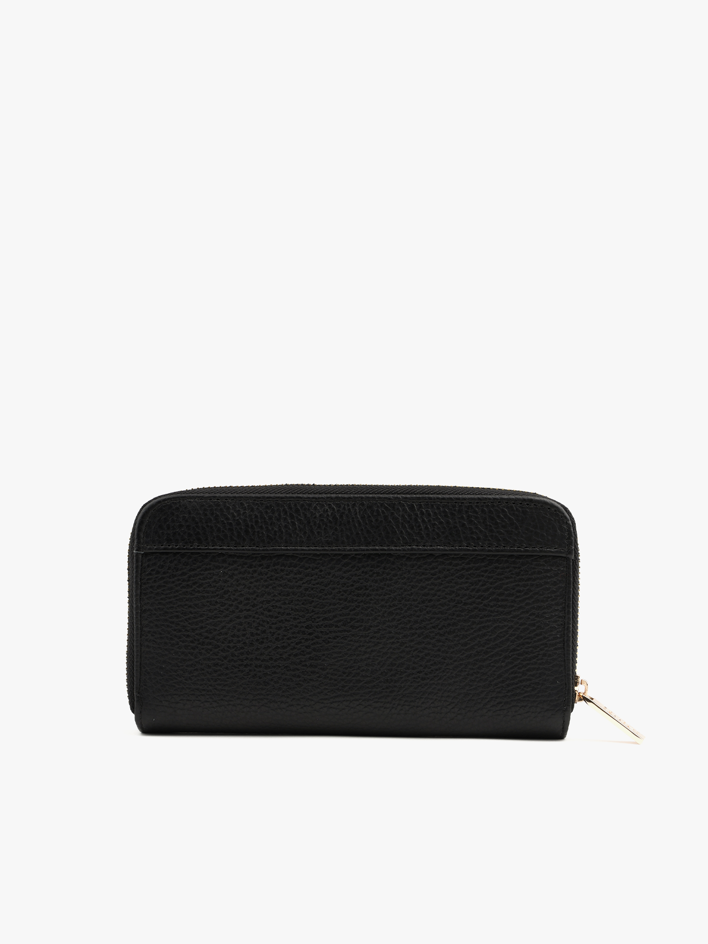 Porta-moedas em Pele