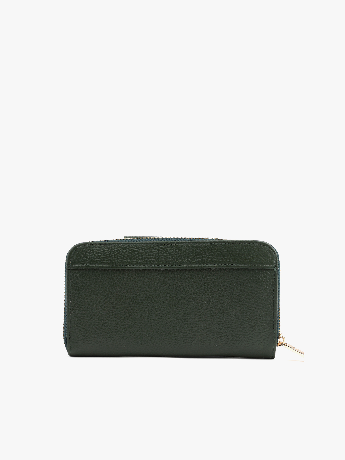 Porta-moedas em Pele