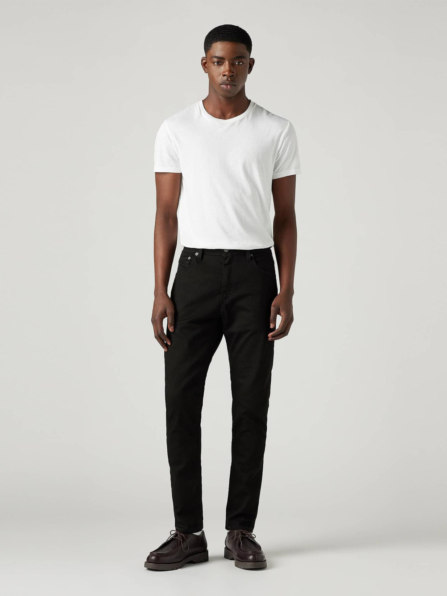 Calças de Ganga 512 Slim Taper