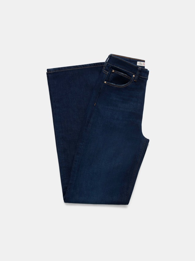 Calas de Ganga Cinco Bolsos