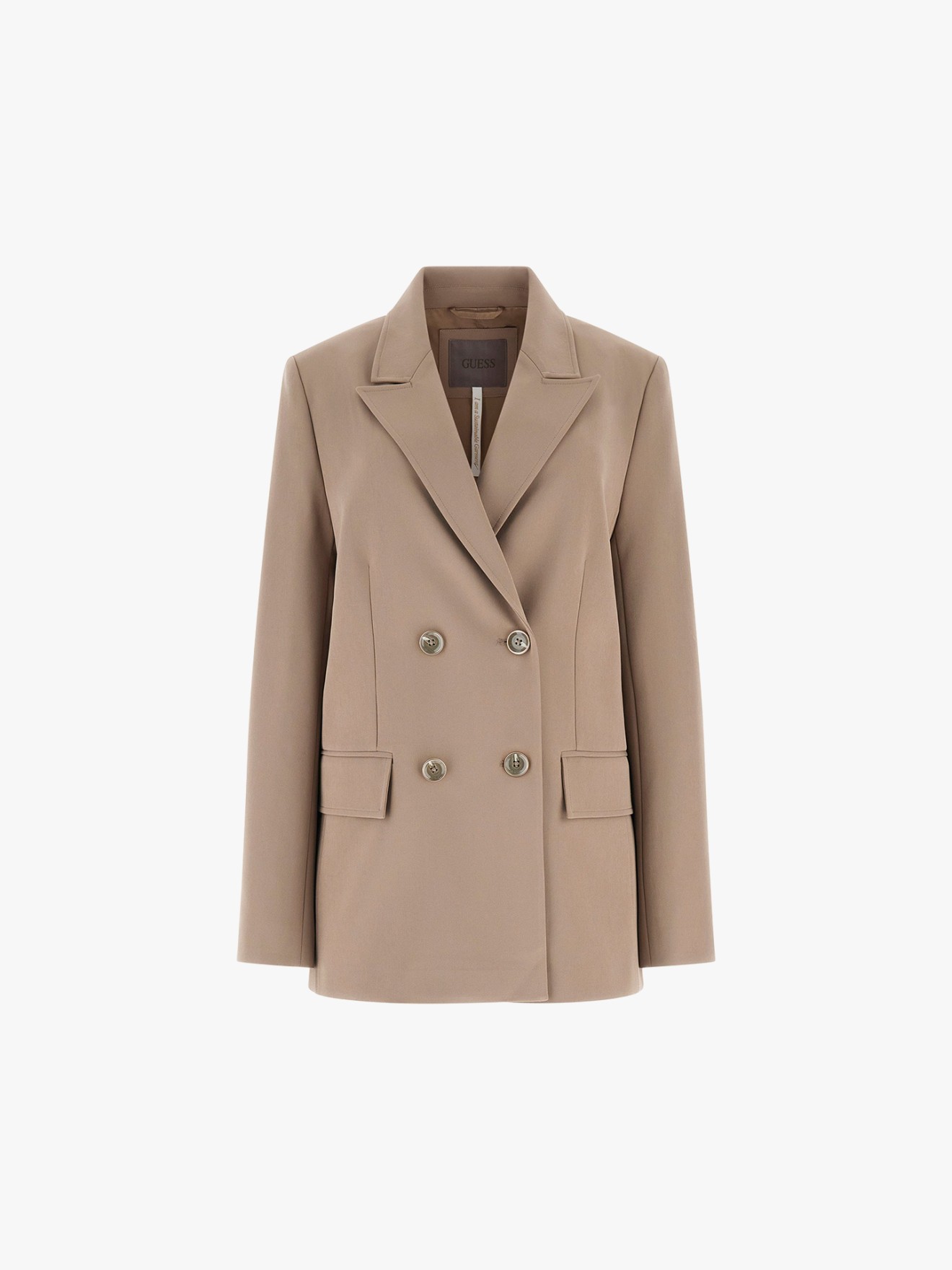 Blazer Nausica