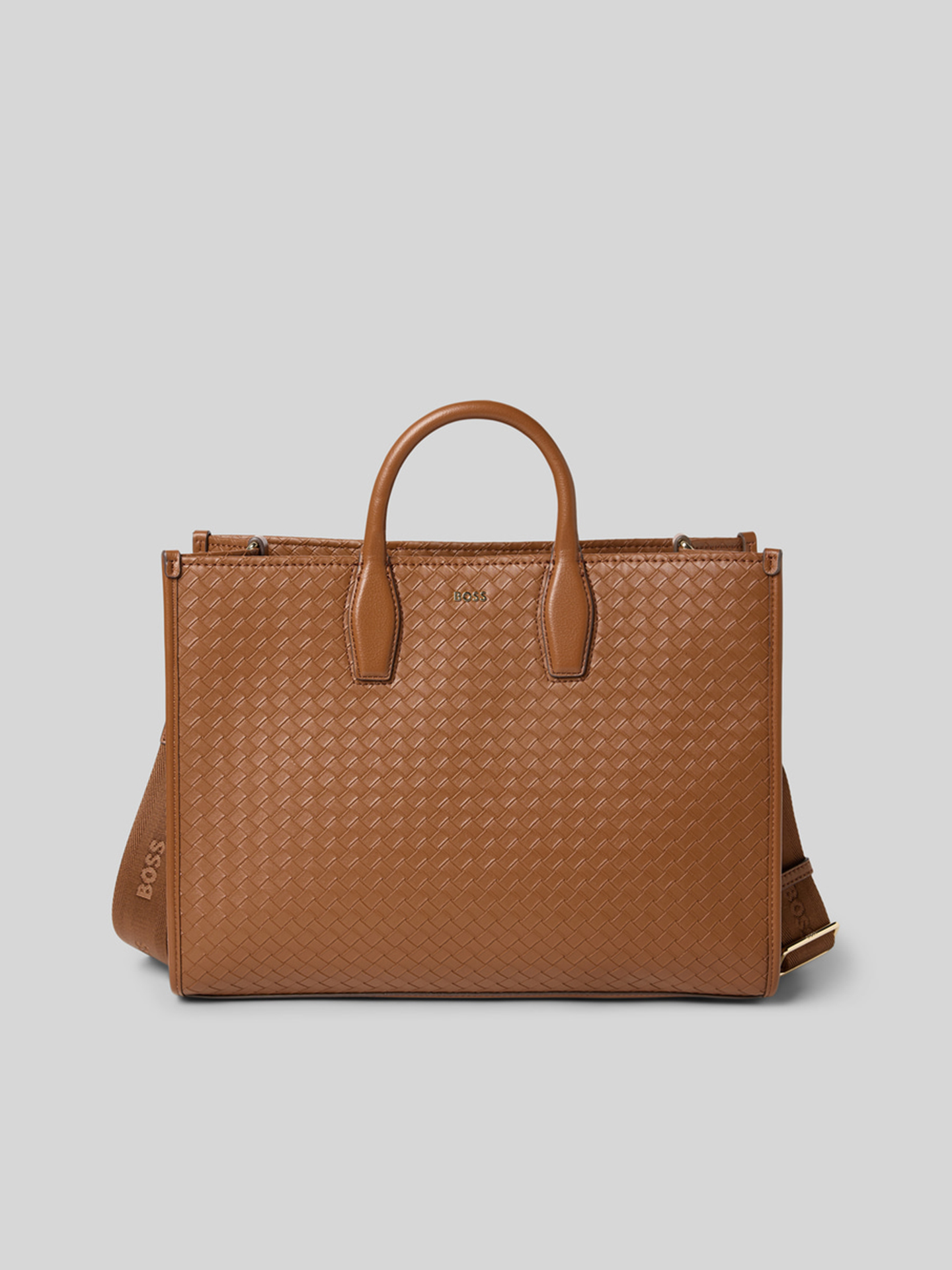 Mala de Mão com Textura