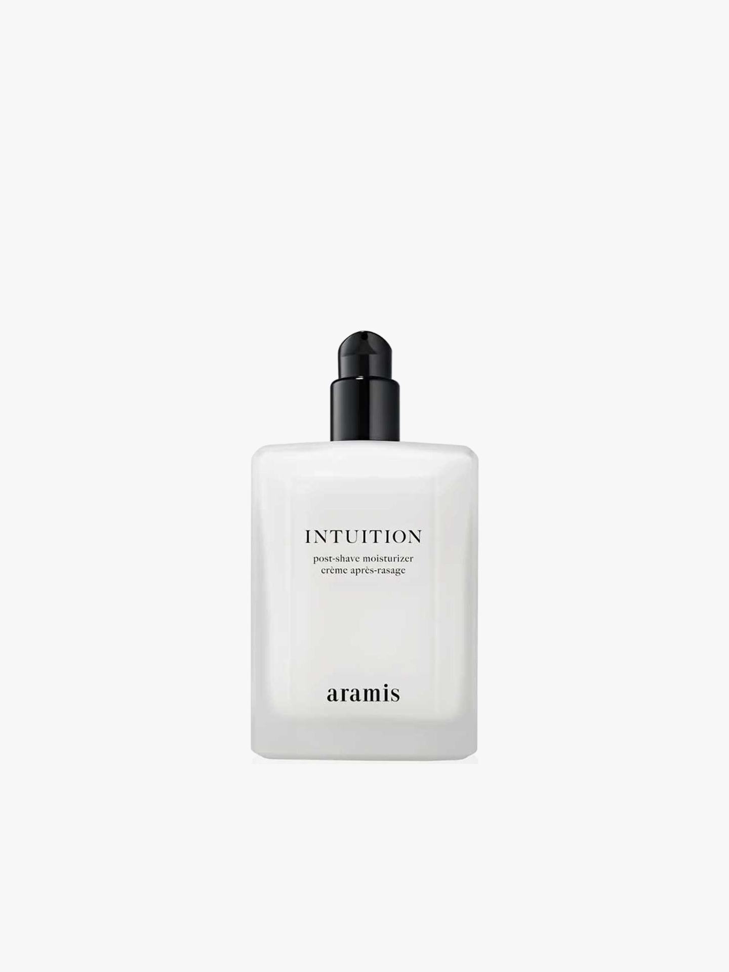 Creme Hidratante Pós-Barbear Intuition