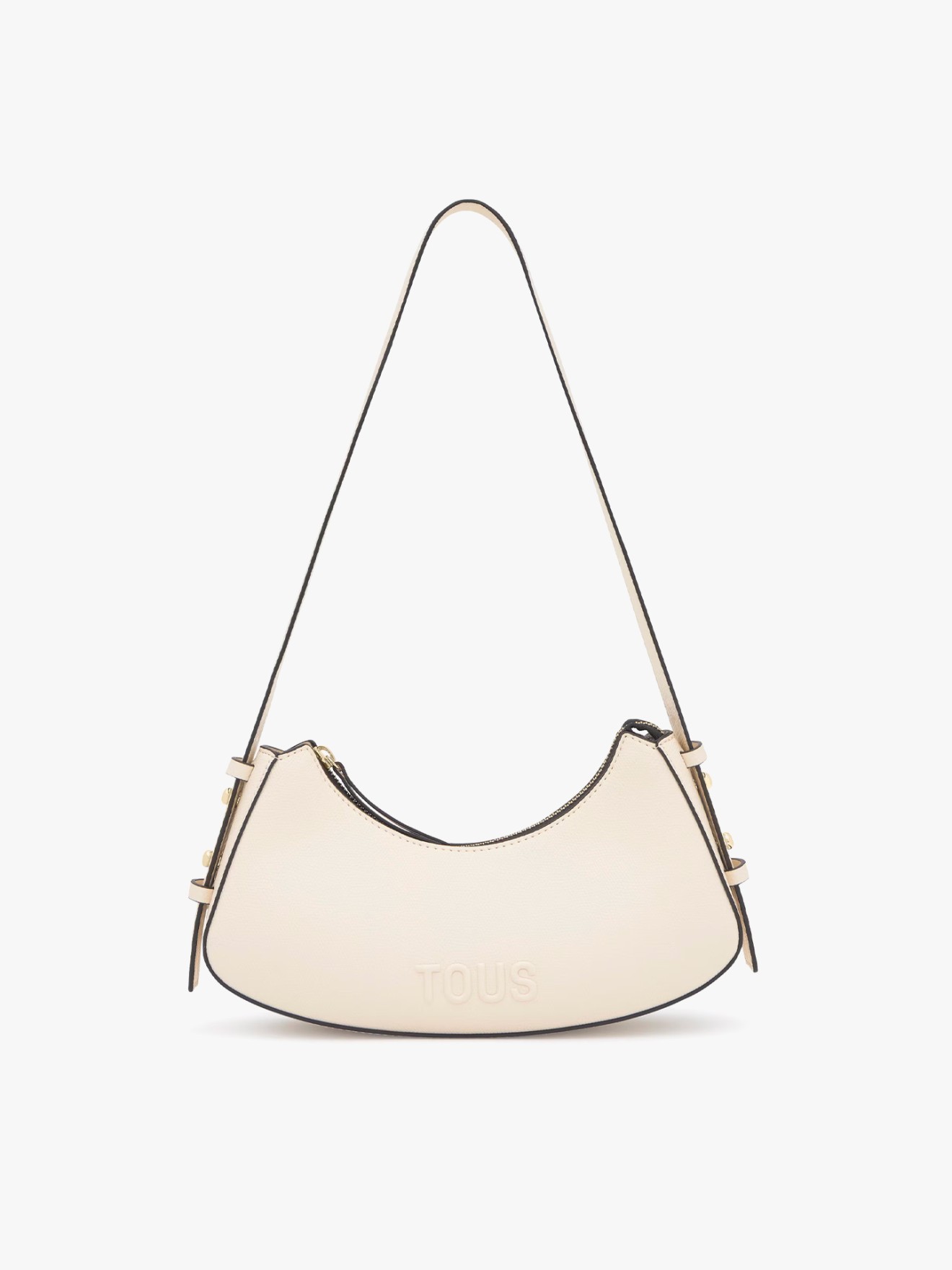 Mala de Ombro Back to Basics