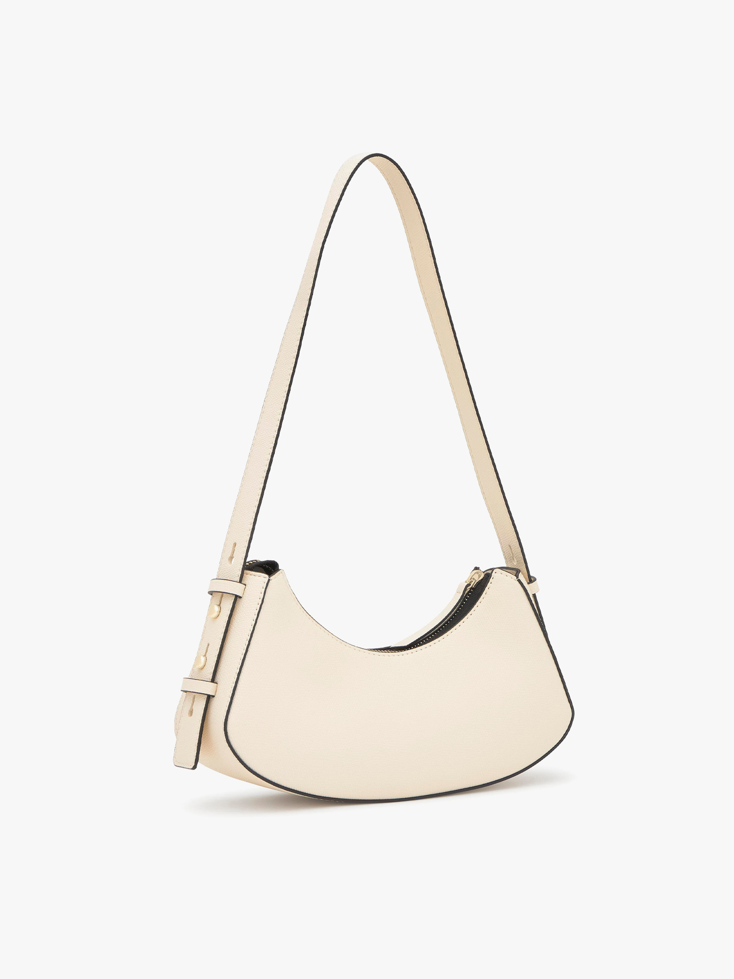 Mala de Ombro Back to Basics