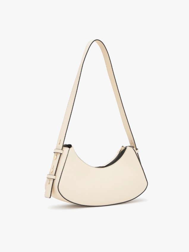 Mala de Ombro Back to Basics