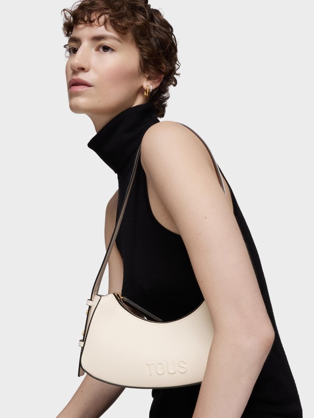 Mala de Ombro Back to Basics