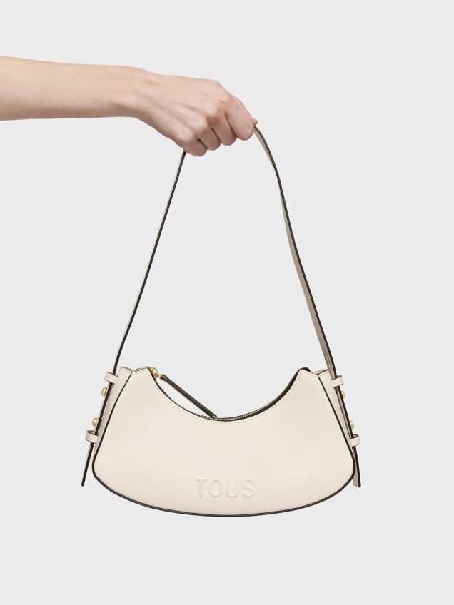 Mala de Ombro Back to Basics