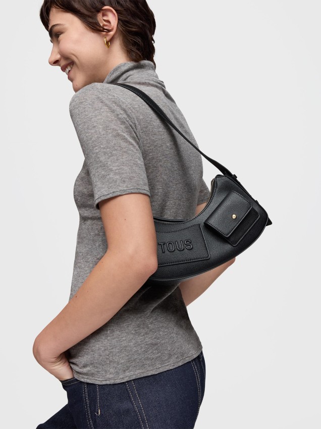 Mala de Ombro Back to Basics