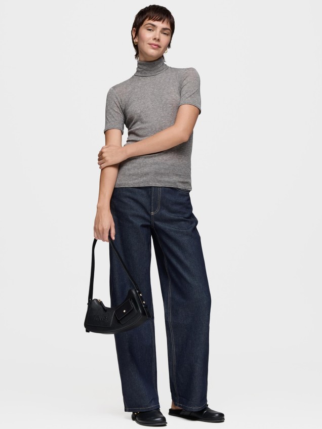 Mala de Ombro Back to Basics