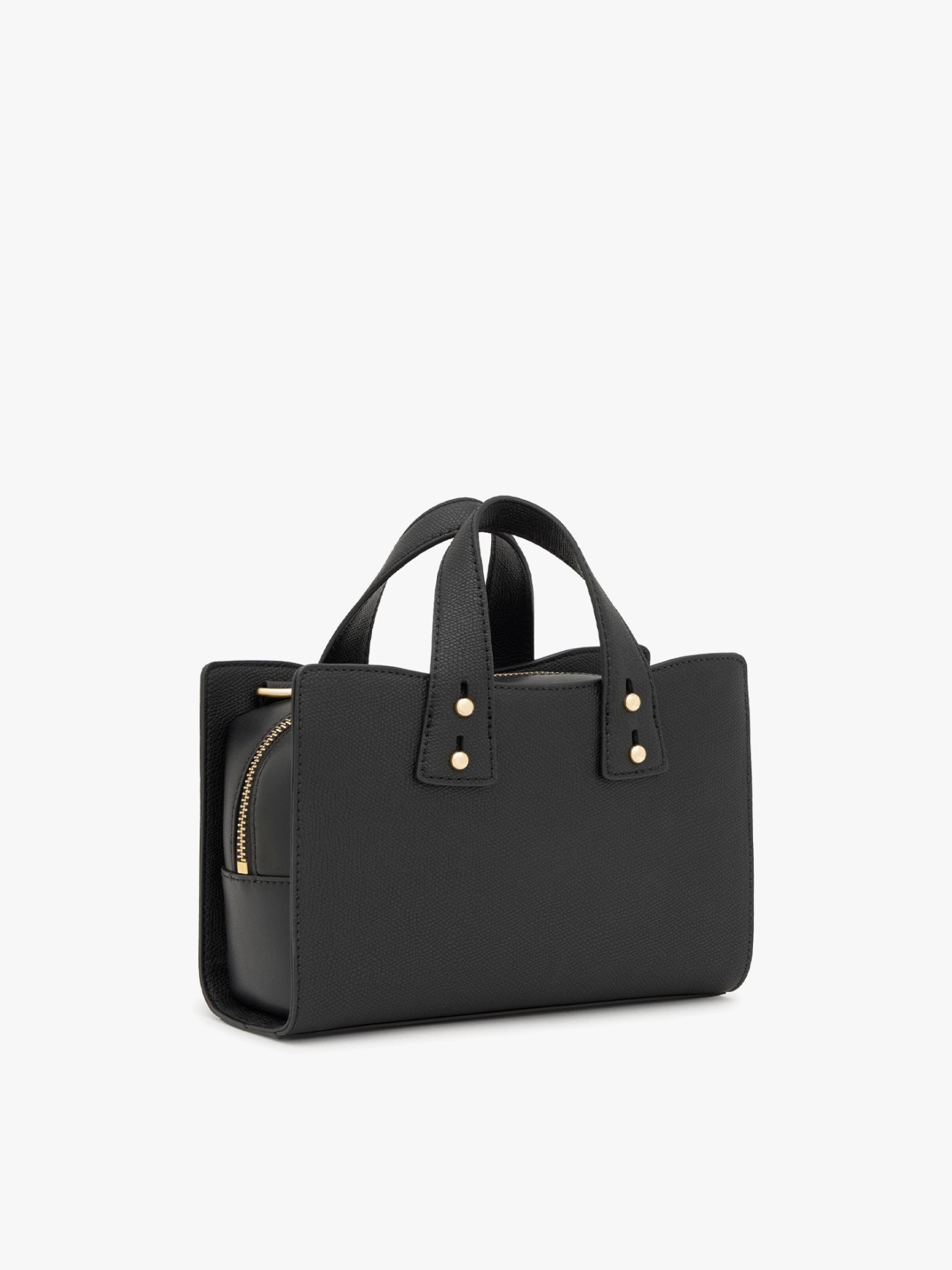 Mala de Mão Bowling Pequena Back to Basics