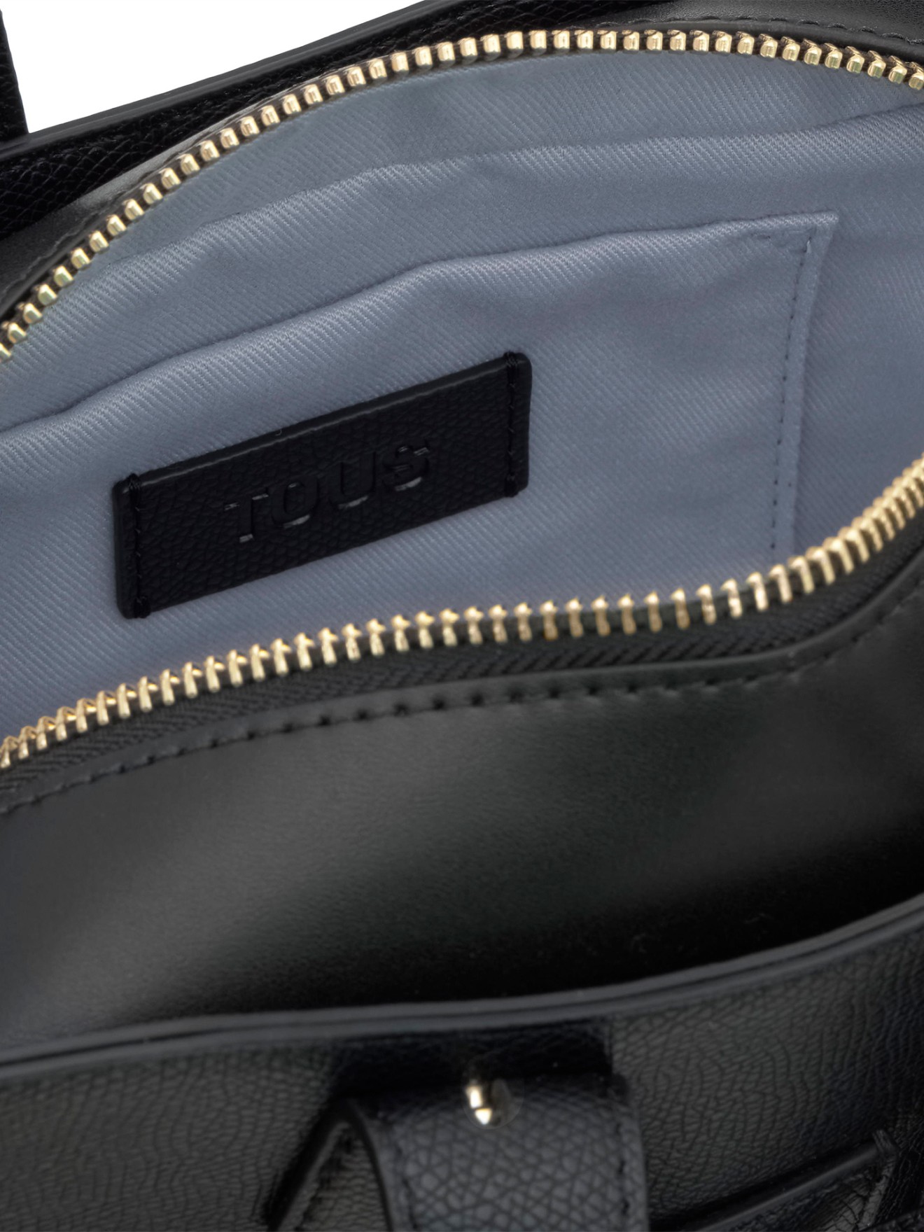 Mala de Mão Bowling Pequena Back to Basics