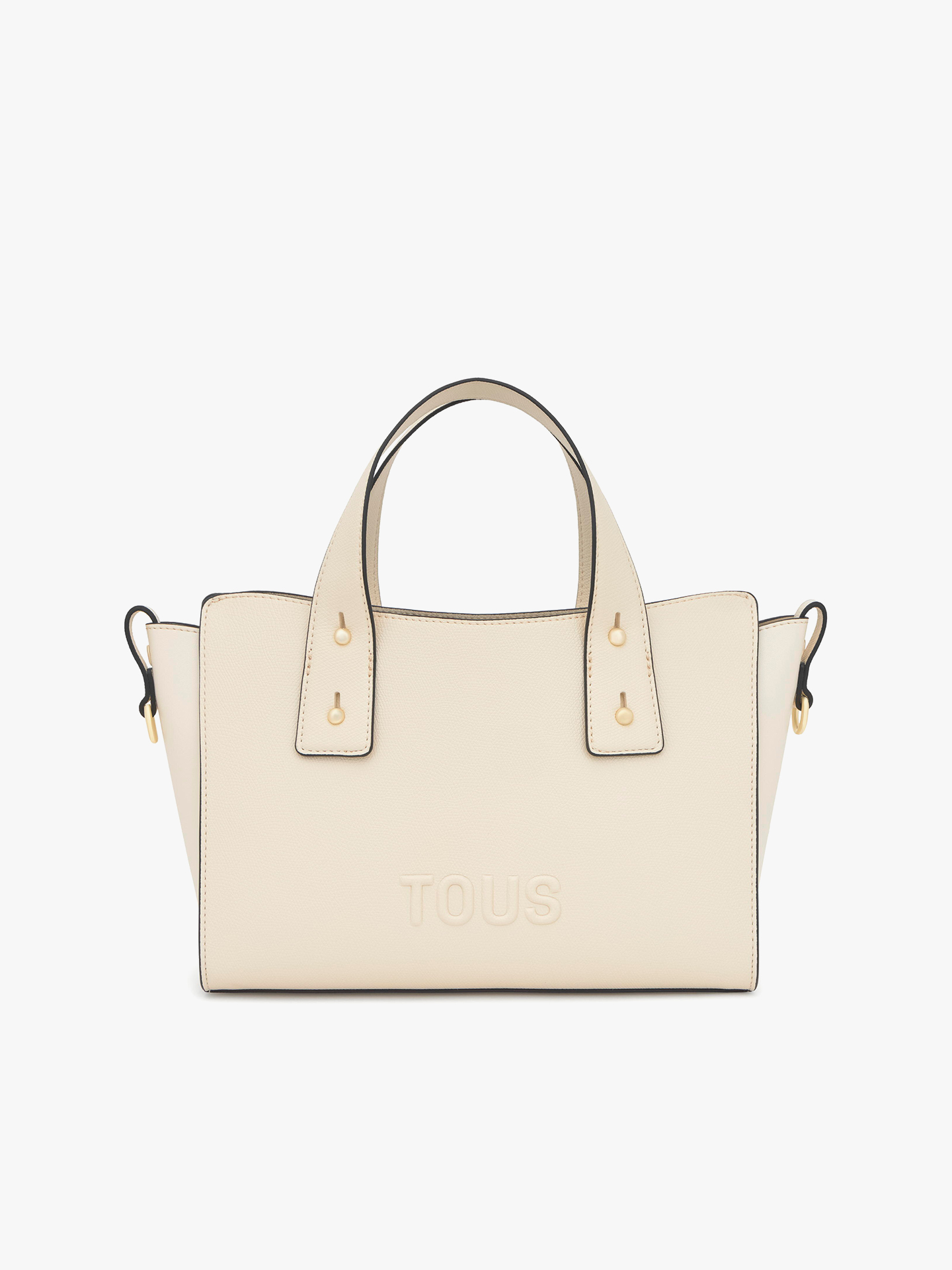 Mala de Ombro Back to Basics City Média