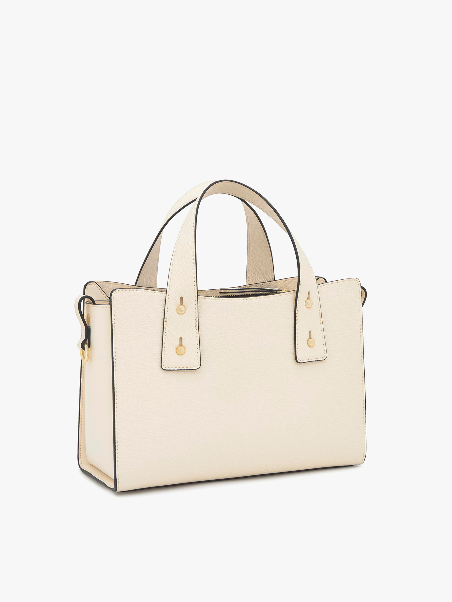 Mala de Ombro Back to Basics City Média