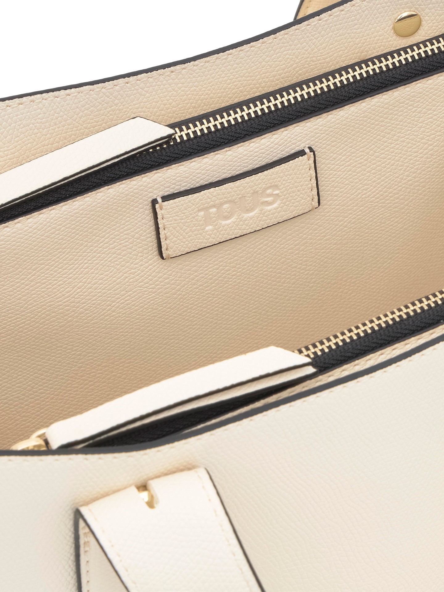 Mala de Ombro Back to Basics City Média