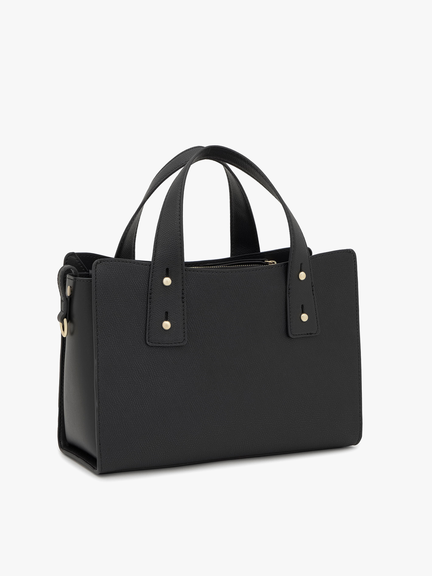 Mala de Ombro Back to Basics City Média