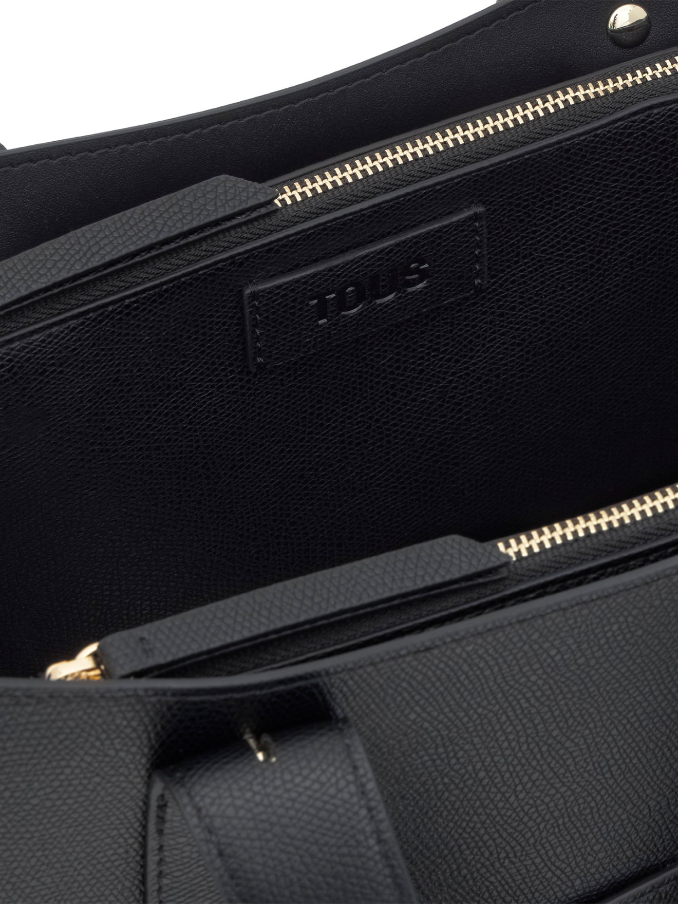 Mala de Ombro Back to Basics City Média