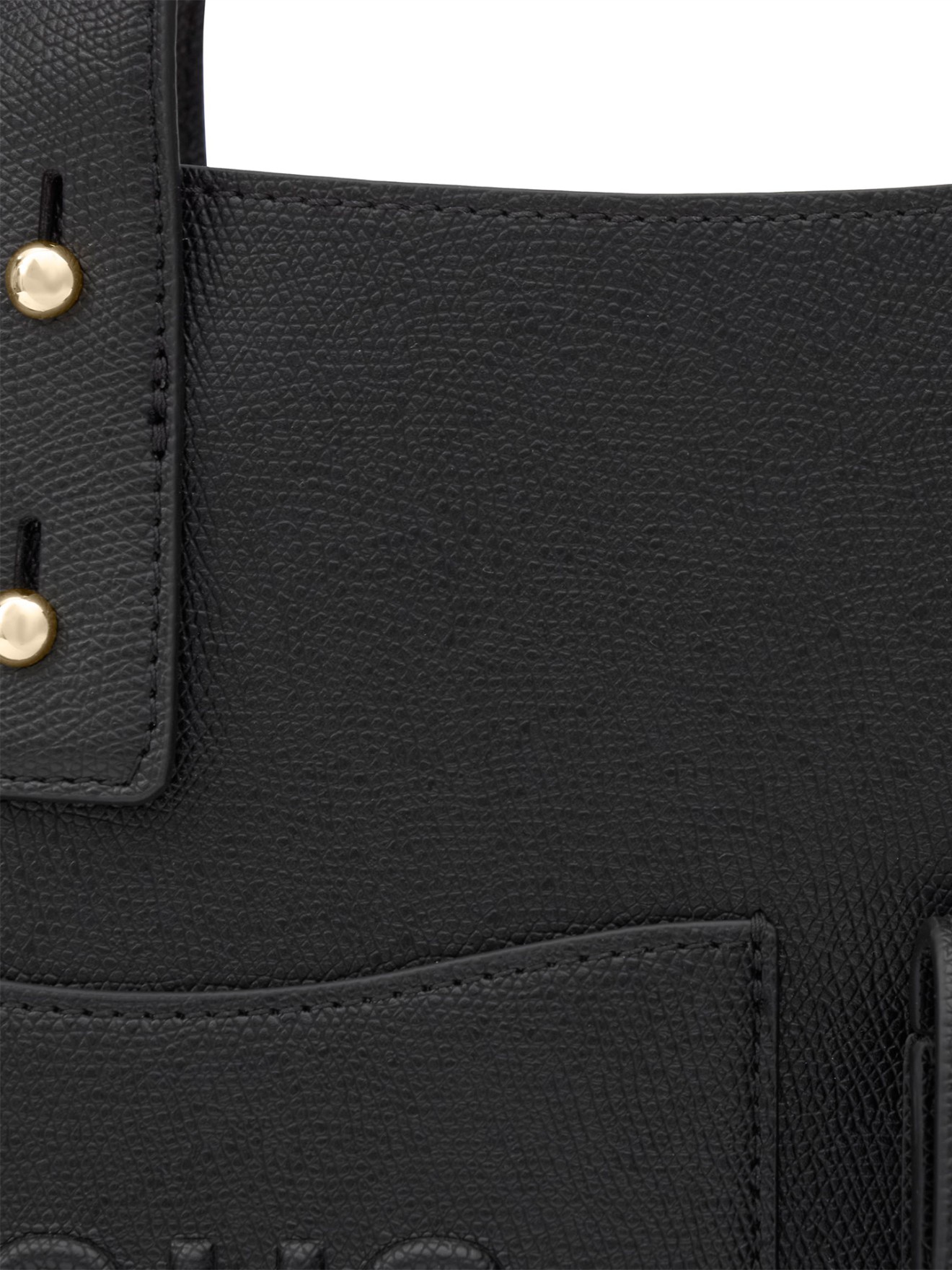 Mala de Ombro Back to Basics City Média