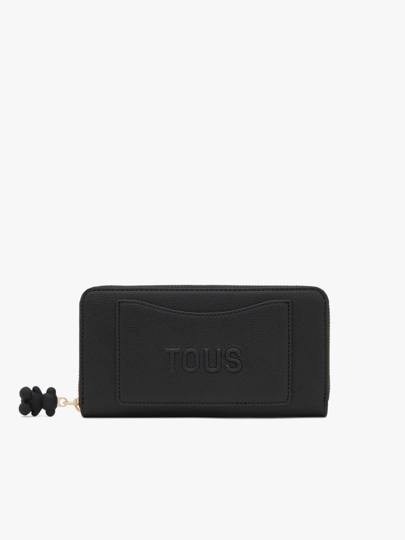 Porta-Moedas Grande Back to Basics