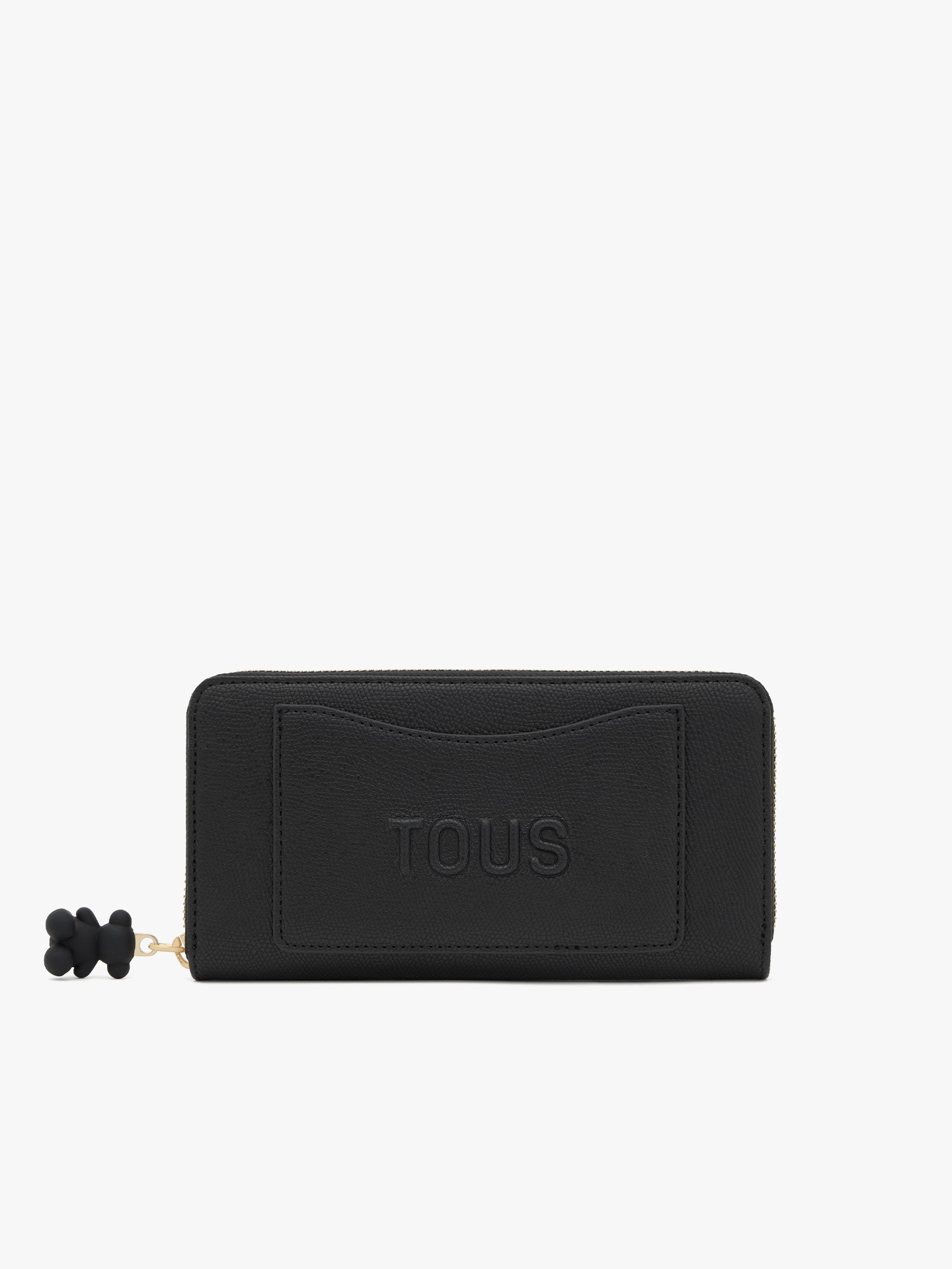 Porta-Moedas Grande Back to Basics