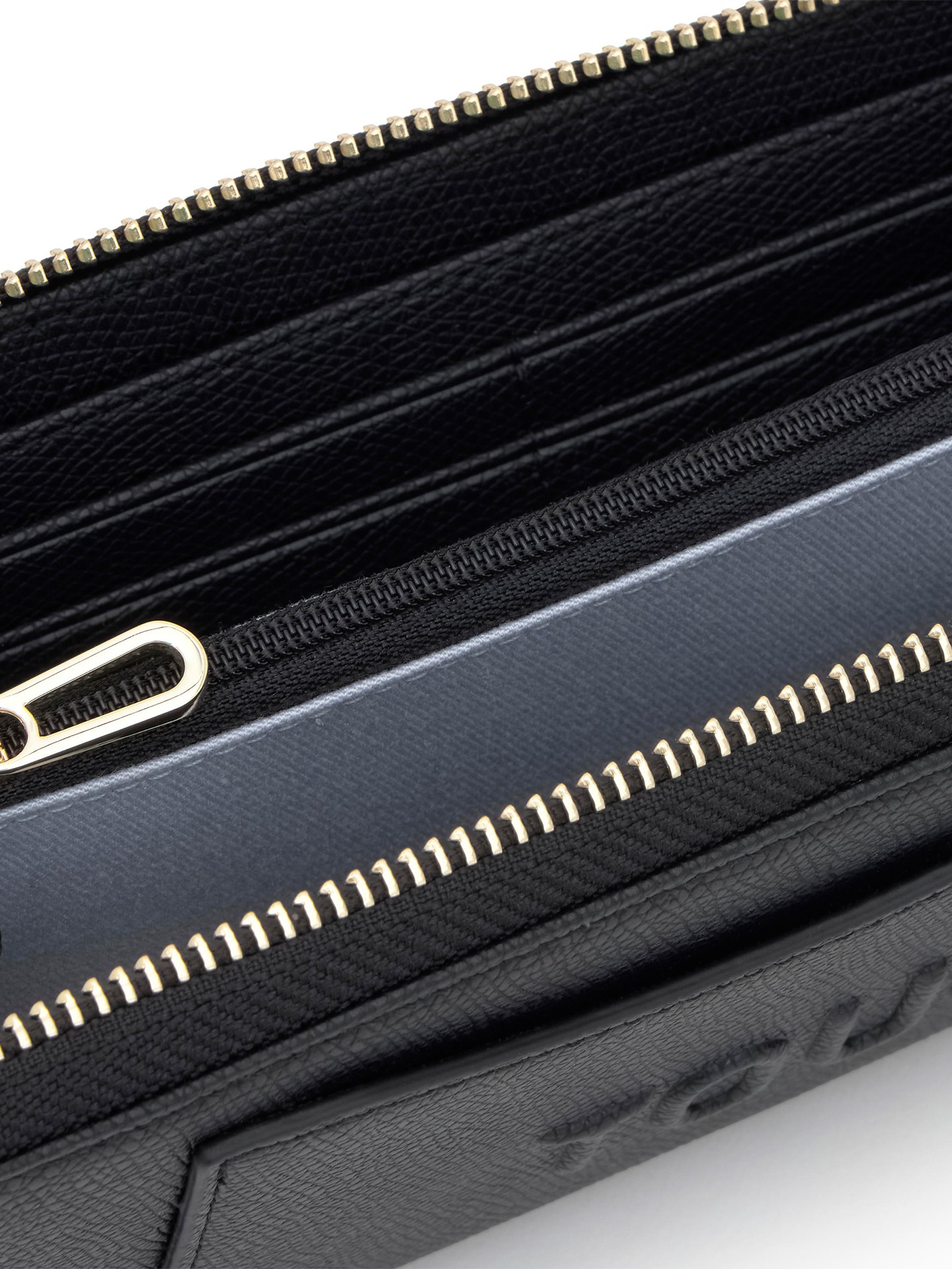 Porta-Moedas Grande Back to Basics