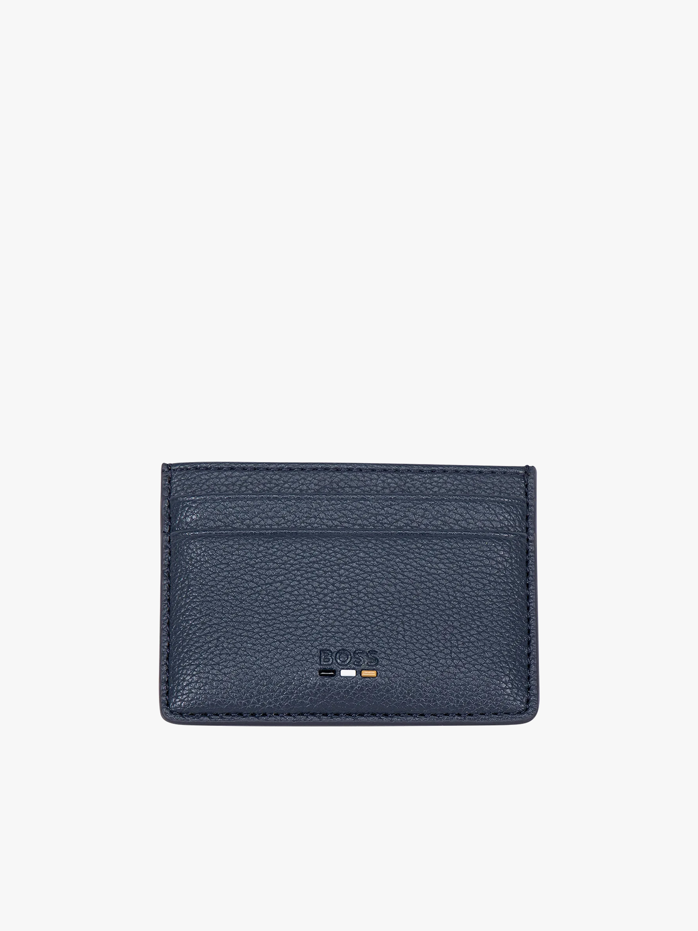 Porta-cartões Efeito Pele