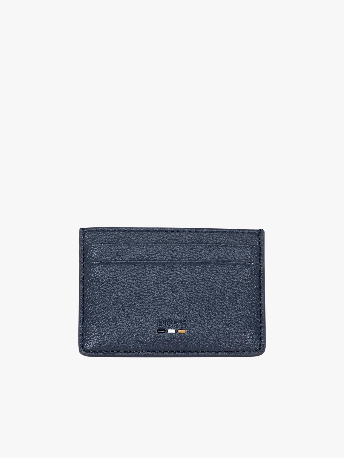 Porta-cart�es Efeito Pele