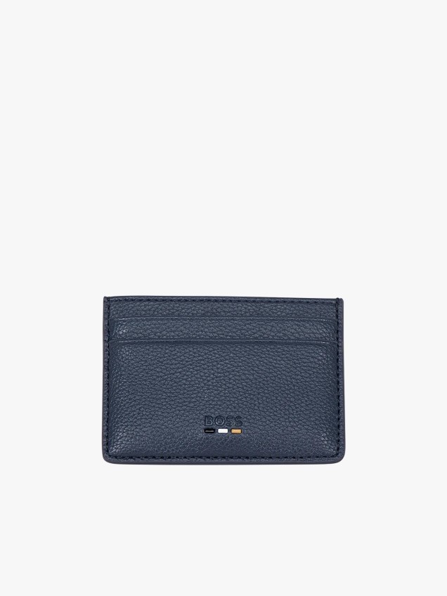 Porta-cart�es Efeito Pele