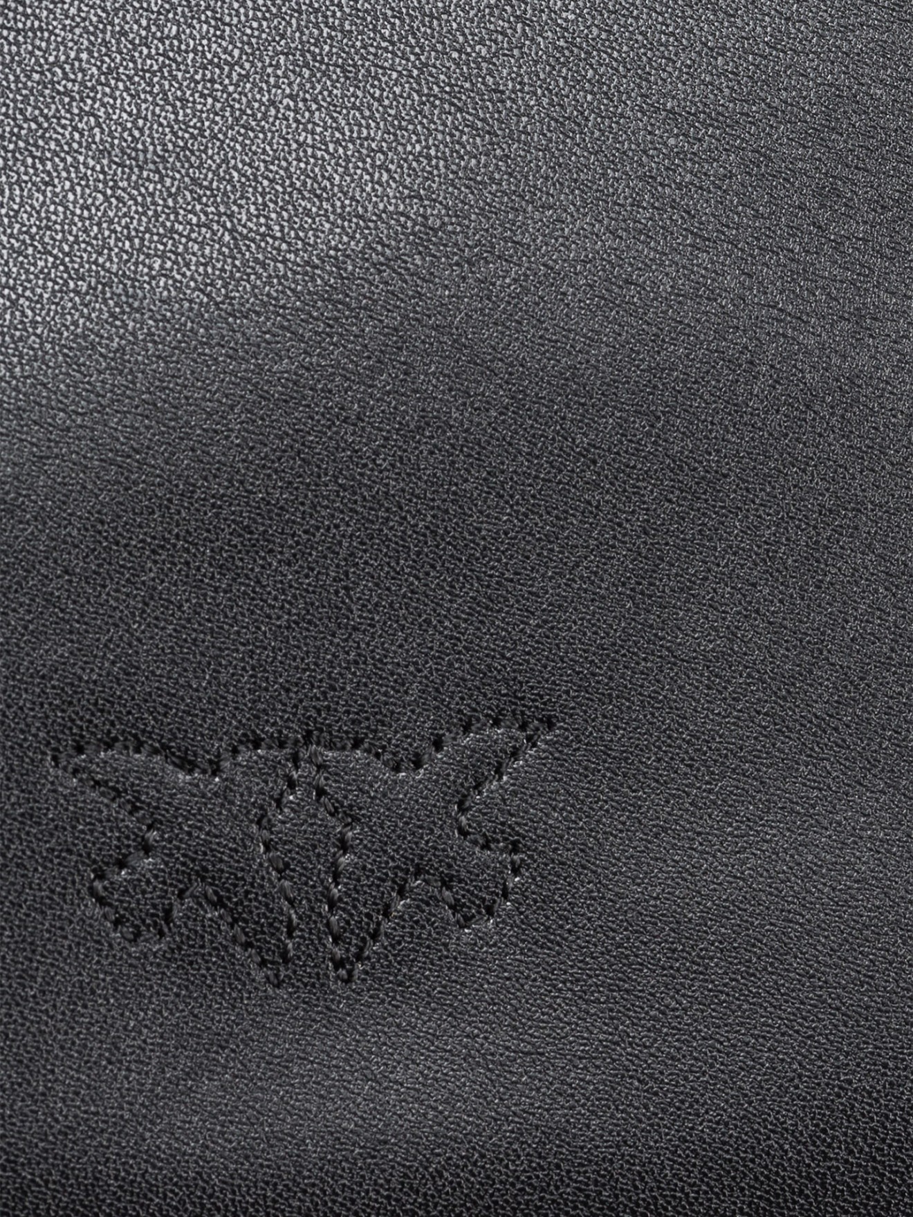 Mala de Tiracolo Plana Love Bag Simply