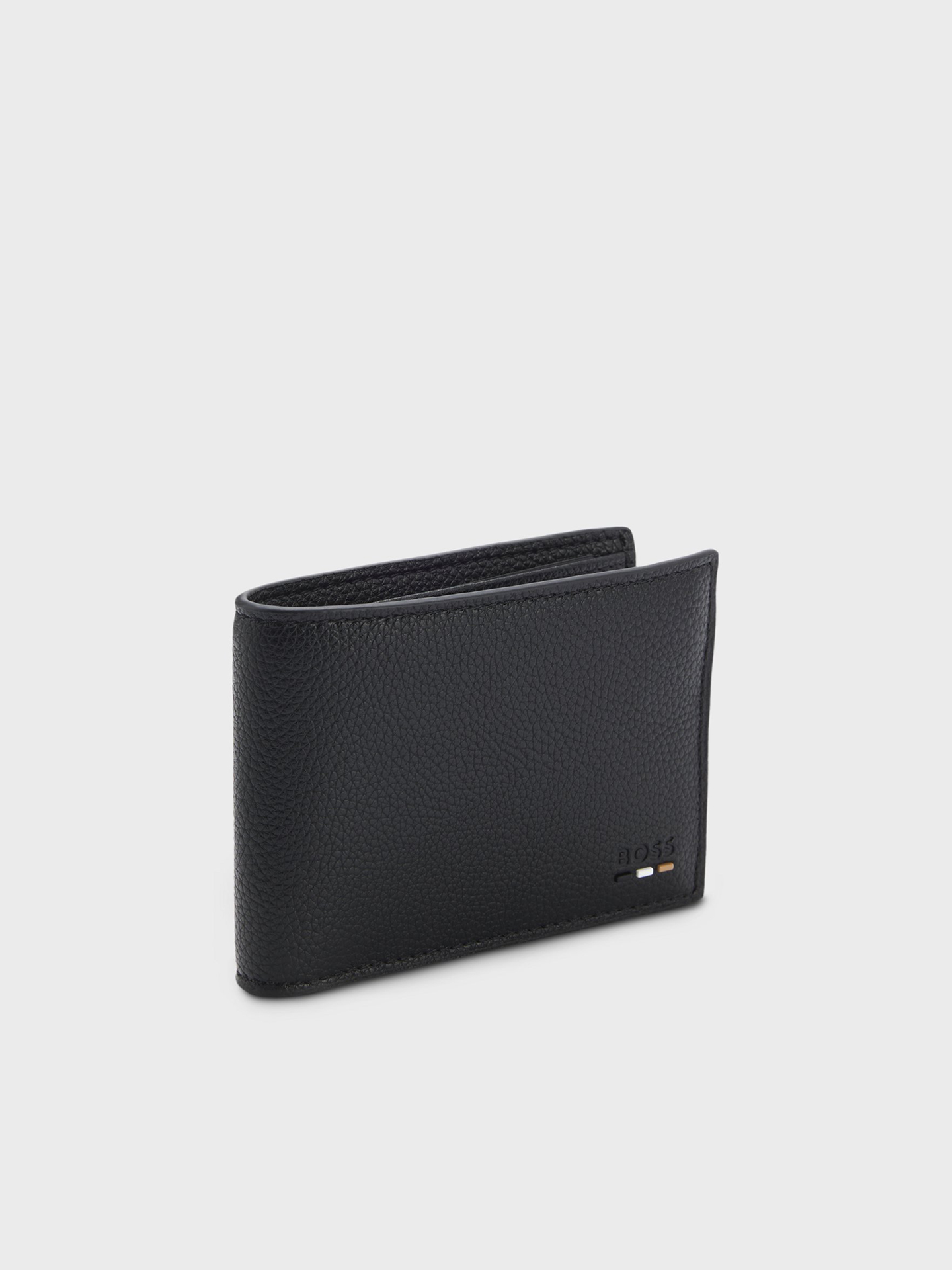 Carteira Efeito Pele Granulada