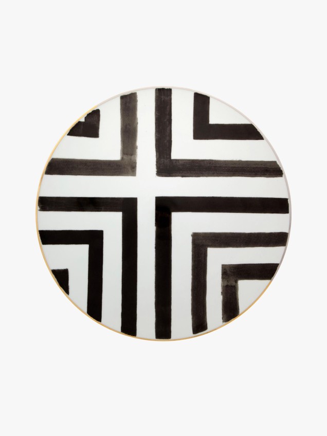 Prato Marcador Sol Y Sombra