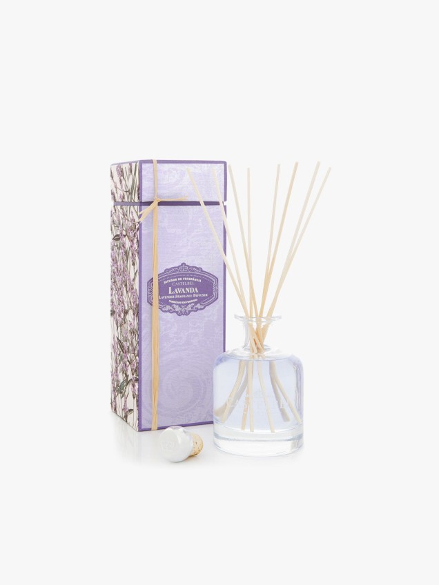 Difusor Fragrância Lavanda