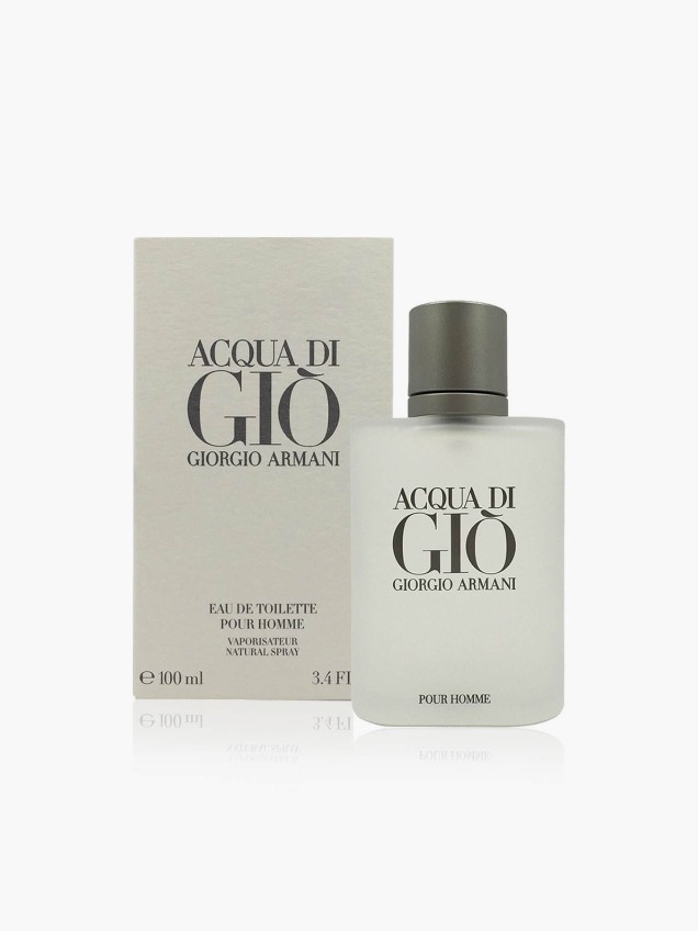 Eau de toilette Acqua Di Gio pour Homme