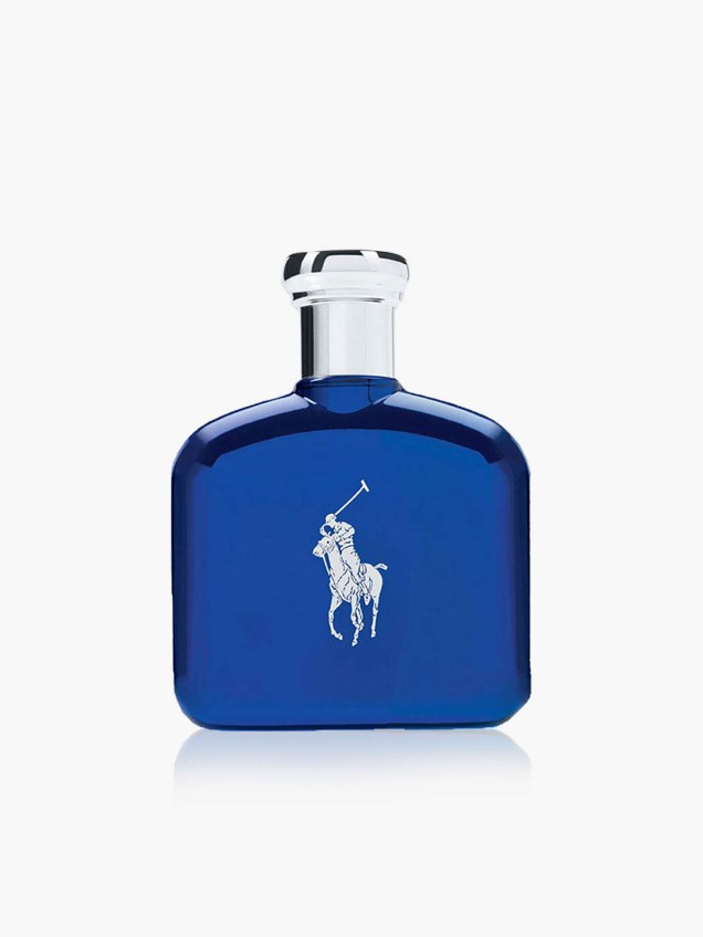 Eau de toilette Polo Blue