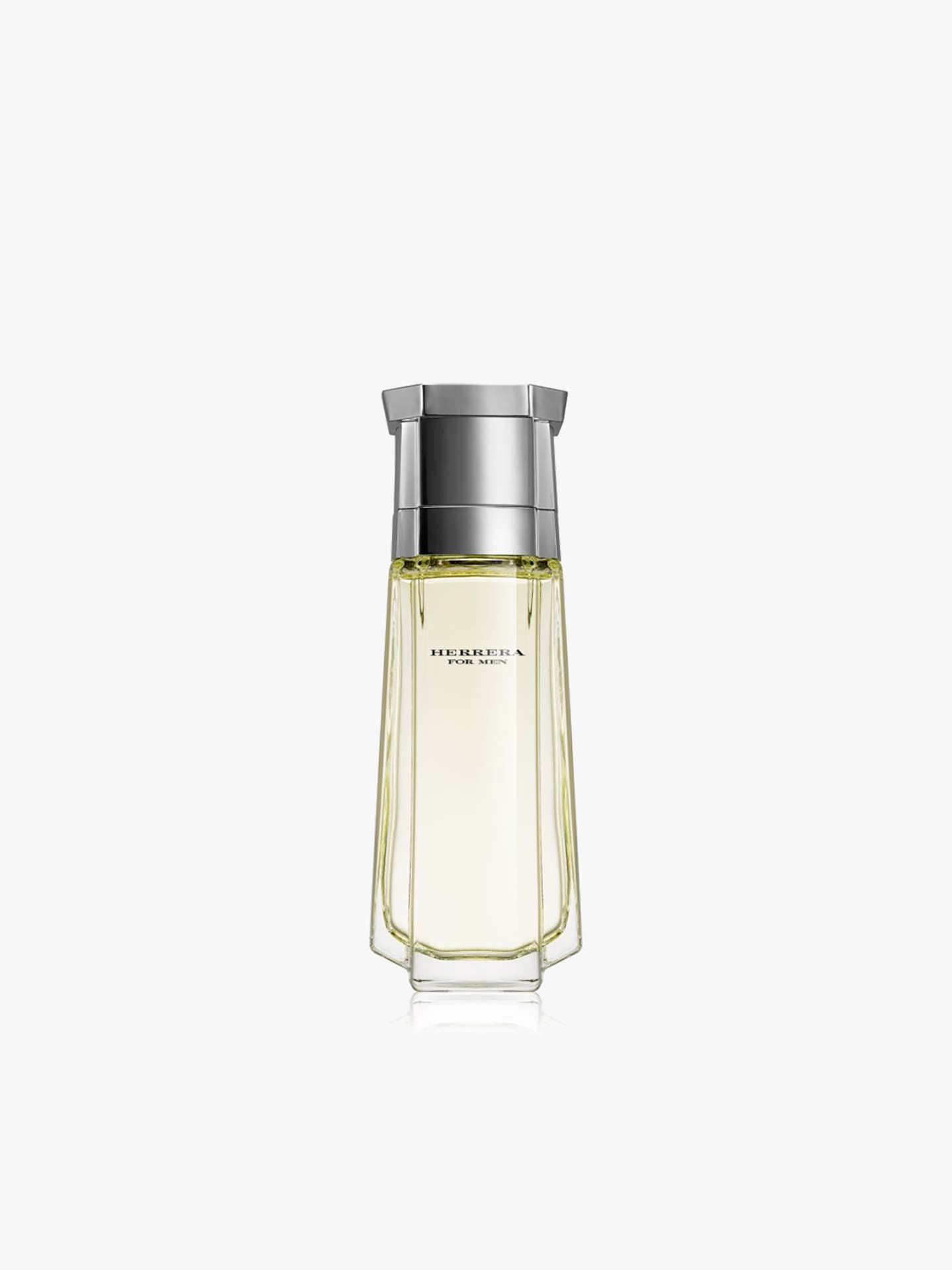 Eau de Toilette Herrera for Men