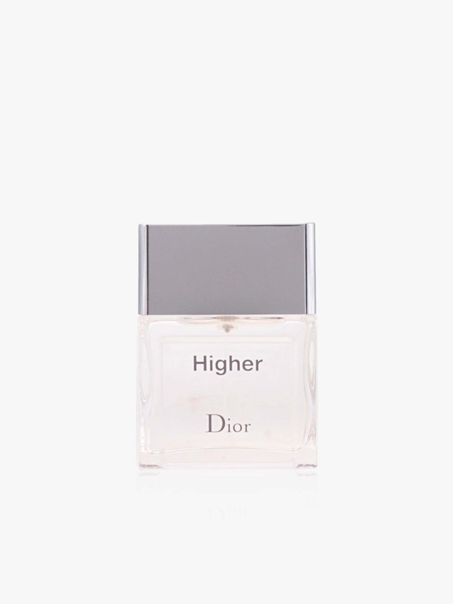 Eau de Toilette Higher