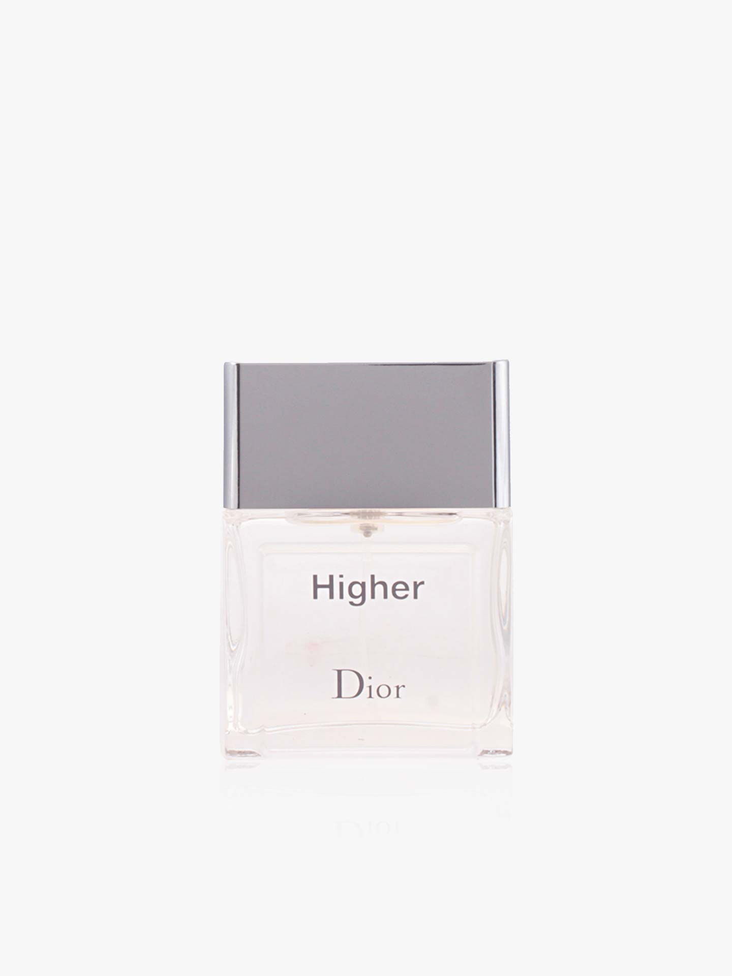 Eau de Toilette Higher