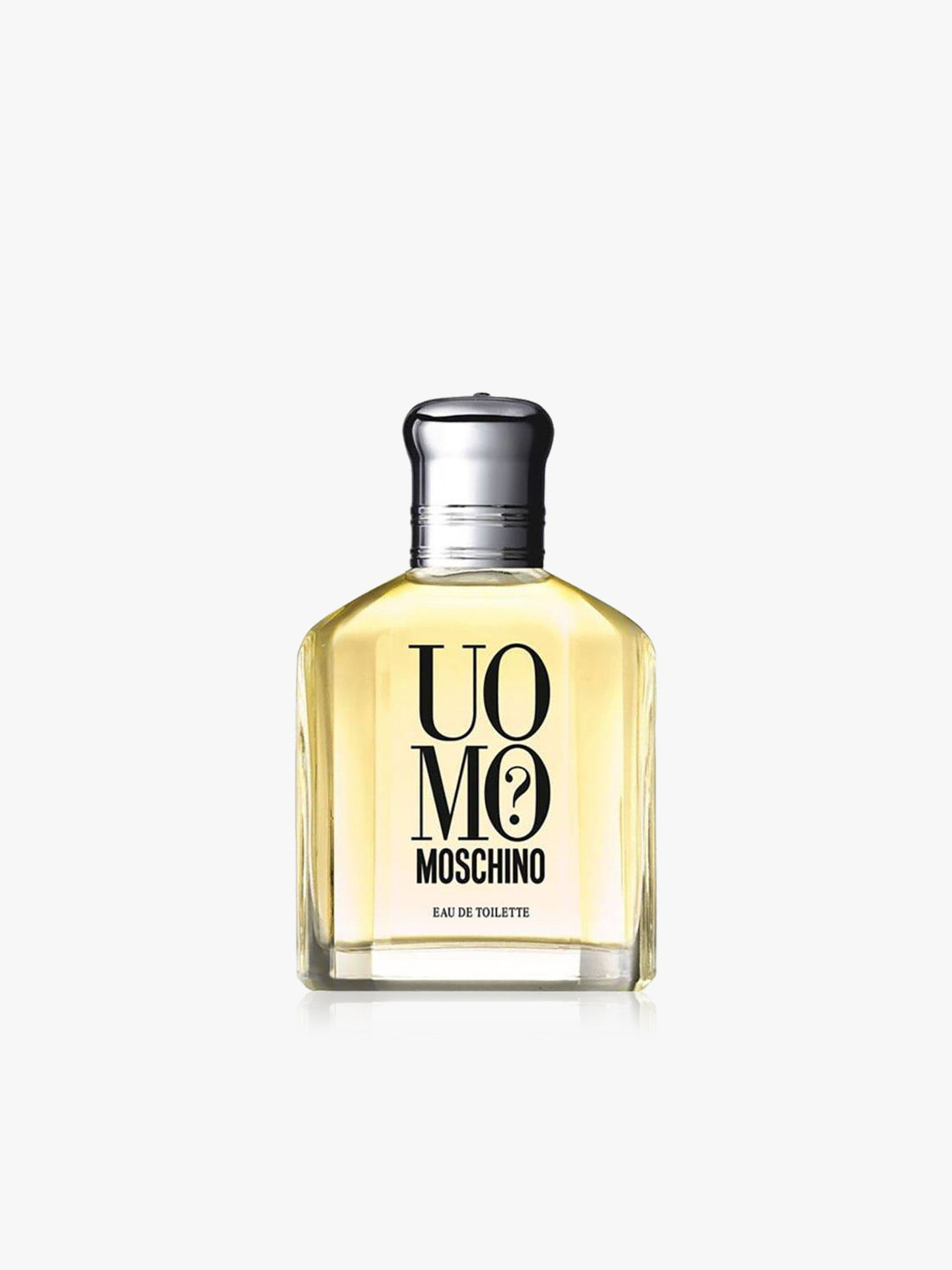 Eau de toilette Uomo