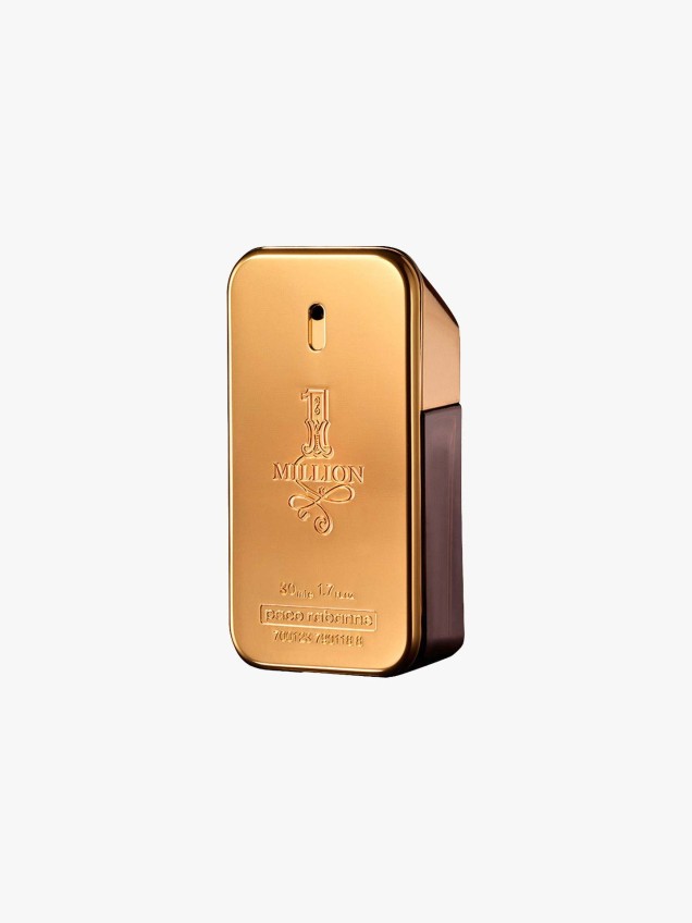 Eau de toilette One million
