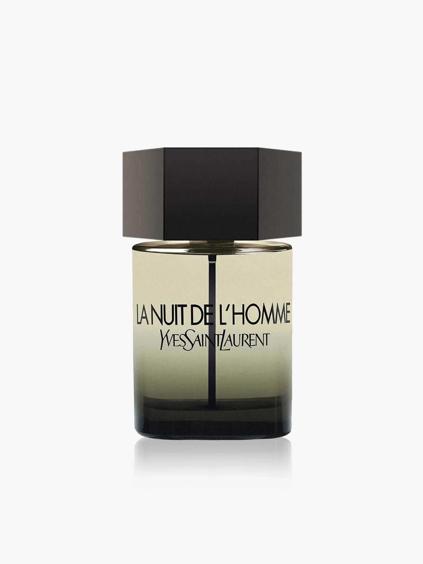 Eau de toilette La Nuit De L'Homme