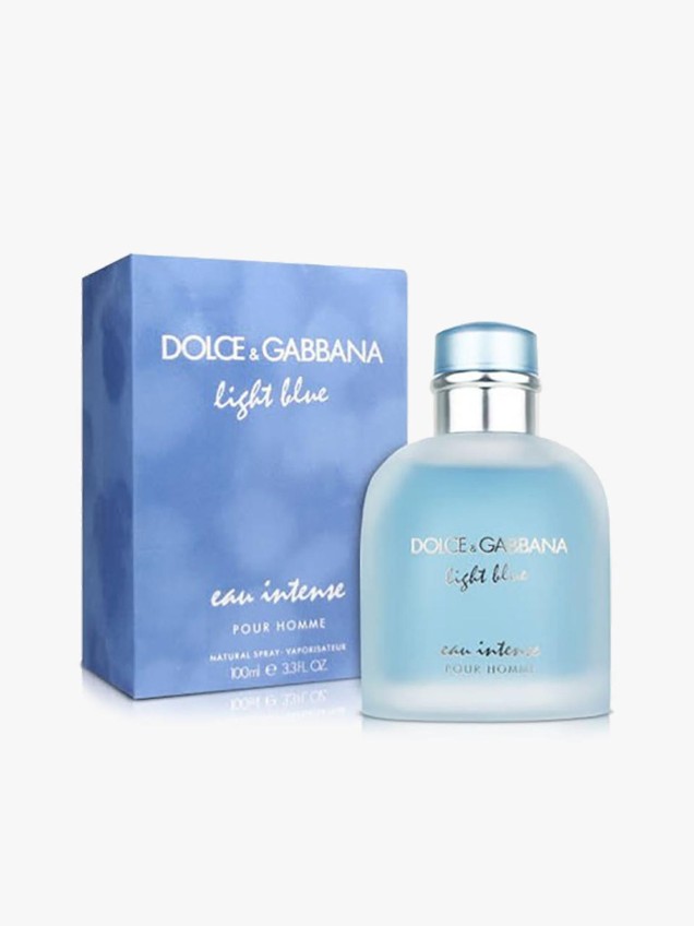 Eau de toilette Light Blue
