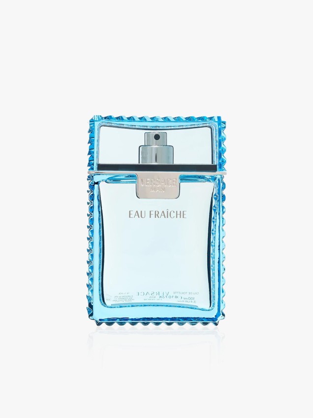 Eau de toilette Eau Frache